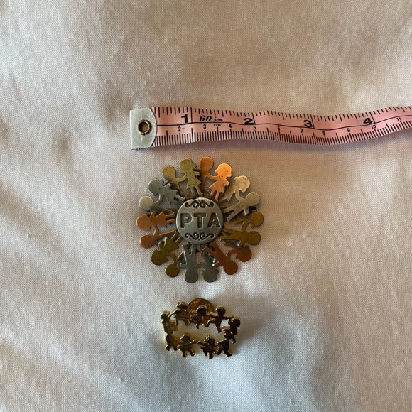 PTA pins (2) - Picture 3 of 4